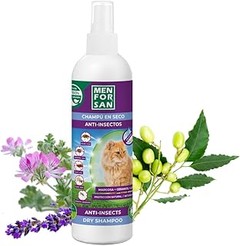 Dónde encontrar champús para gatos a buen precio