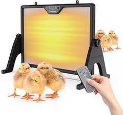 Ofertas y promociones en calefactores para casetas de mascotas