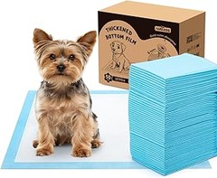 Descubre las mejores ofertas y descuentos en empapadores para perros