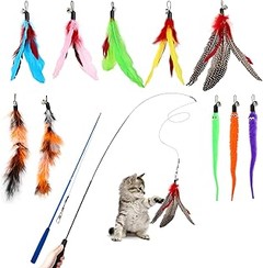 Encuentra las Mejores Ofertas y Precios de Juguetes para Gatos