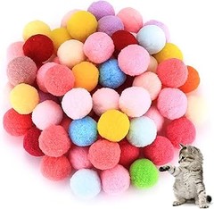 Comparativa de las mejores pelotas para gatos según usuarios