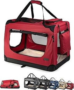 Las mejores ofertas en transportines plegables para tus mascotas