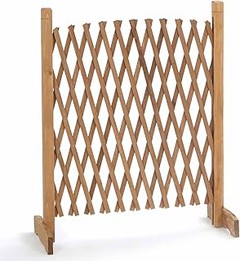 Las mejores puertas de madera para gatos que puedes comprar