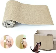 Descubre los mejores rascadores de pared para gatos en 2023