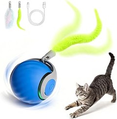 Dónde comprar los mejores juguetes interactivos para gatos