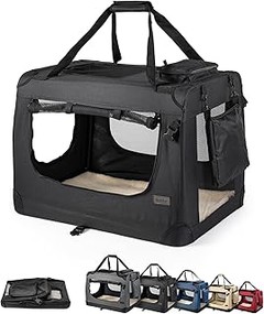Transportines para perros grandes