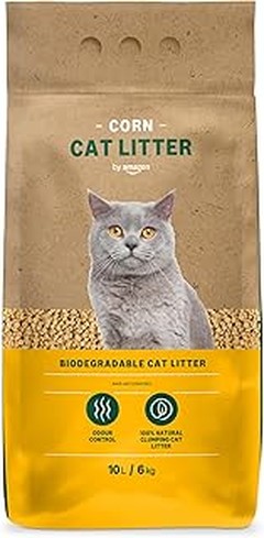 Desmitificando los mitos sobre la arena aglomerante para gatos