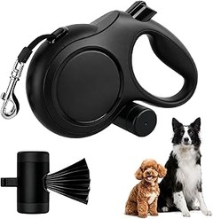 Encuentra las Mejores Ofertas en Correas Extensibles para Perros