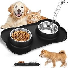 Reseñas y Opiniones sobre Comederos Dobles para Mascotas