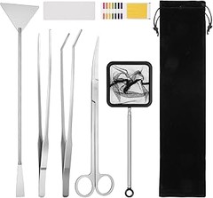 Reseñas de usuarios de los mejores kits de acuario