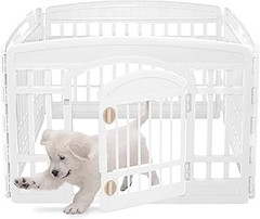 Experiencias reales con parques para cachorros: lo que opinan los usuarios
