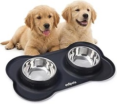 Comederos para perros pequeños: recomendaciones de veterinarios