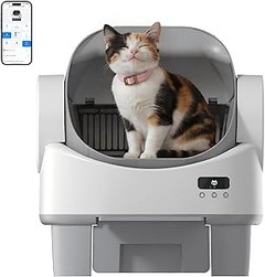 Experiencias reales con areneros autolimpiables para gatos