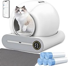 Testimonios Reales de Usuarios sobre Areneros Automáticos para Gatos