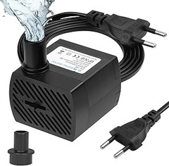 ** Opiniones reales sobre las bombas de agua Flintronic para acuarios