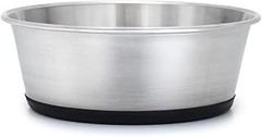 Experiencias de Usuarios con Comederos de Acero Inoxidable
