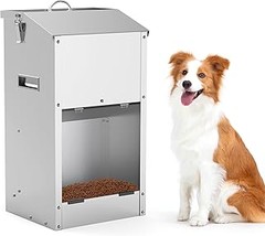 Las Mejores Opiniones de Comederos para Perros Grandes en Amazon