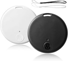 Reseñas de usuarios sobre localizadores Bluetooth para mascotas