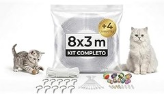 Testimonios y Opiniones de Usuarios sobre Redes de Seguridad para Gatos