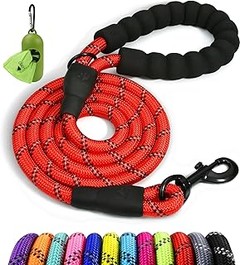Precios y lugares ideales para comprar correas para perros