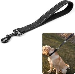 ¿Cuánto cuestan las correas reflectantes para perros?