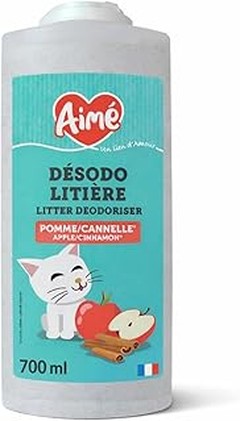 Precios y tiendas recomendadas para desodorantes de areneros de gatos