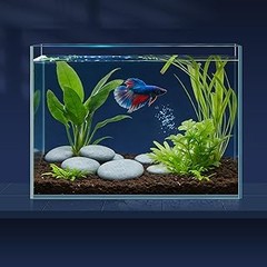 Descubre los Precios de Kits de Acuario en Amazon