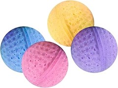 Solucionando problemas comunes con pelotas para gatos