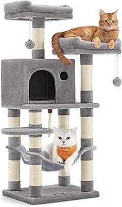 Errores frecuentes al elegir rascadores económicos para gatos
