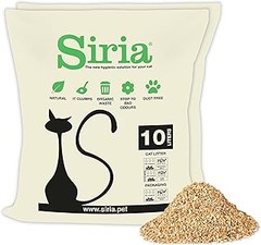 Problemas Frecuentes al Usar Arena Vegetal para Gatos y Cómo Solucionarlos