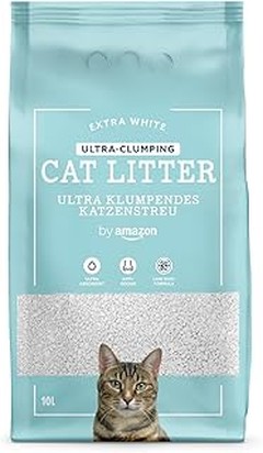 Problemas y soluciones al usar arena aglomerante para gatos