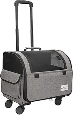 Errores Frecuentes al Usar Transportines con Ruedas y Cómo Solucionarlos