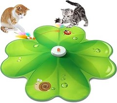 Mejores Proveedores de Juguetes Interactivos para Gatos