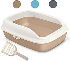 ¿Qué es una bandeja sanitaria para gatos y cómo funciona?