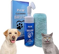 Soluciones si tu limpiador de patas para perros no funciona