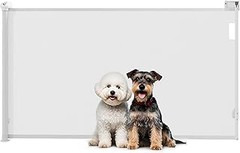 Soluciones para cuando tu mascota no quiere usar la puerta