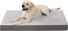 Camas lavables para mascotas