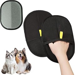 Entiende qué son los guantes quitapelos para mascotas