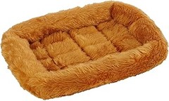 ¿Cómo elegir el tamaño adecuado de cama para transportín?