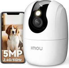 Opiniones y Reseñas de Cámaras para Mascotas con App Móvil