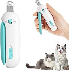 Cómo saber si el cortauñas de tu gato no es el adecuado