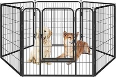 Seguridad de los parques de interior para mascotas: ¿qué debes saber?