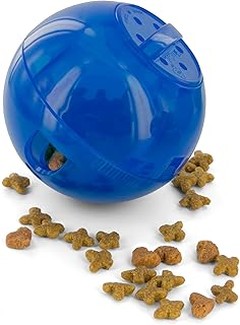 Opiniones de Dueños sobre Juguetes Dispensadores de Comida para Perros