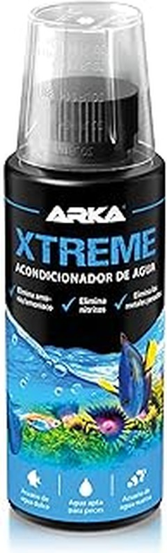 Descubre los diferentes tipos de acondicionadores de agua para acuarios