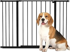 Conoce los diferentes tipos de barreras para escaleras para mascotas
