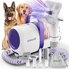 Tipos de cepillos para aspiradoras de mascotas y sus aplicaciones