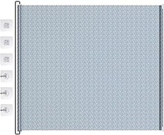 Descubre los diferentes tipos de puertas para mascotas para pared