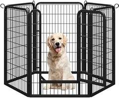 Vallas exteriores para perros: consejos clave para una buena compra