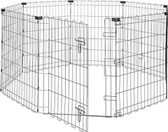 Beneficios de contar con un parque exterior para perros