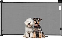 Pros y Contras de las Barreras Extensibles para Mascotas